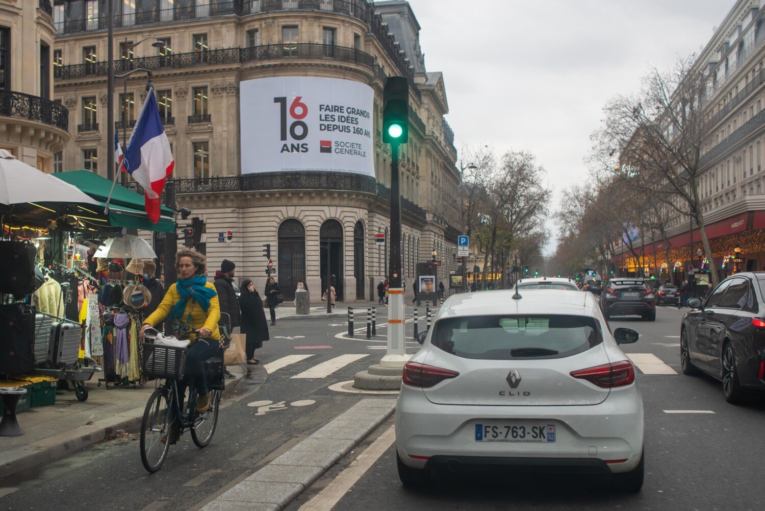 cyclistes et automobilistes, un conflit qui enfle