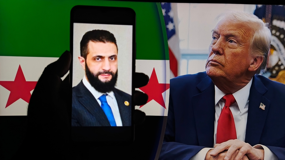 Moyen-Orient : du deal-making au sense-making ?