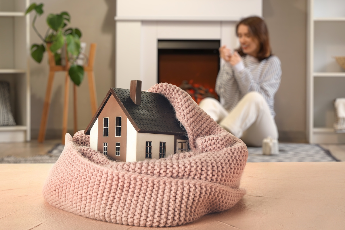 ses 8 astuces étonnantes pour rester au chaud sans payer de facture