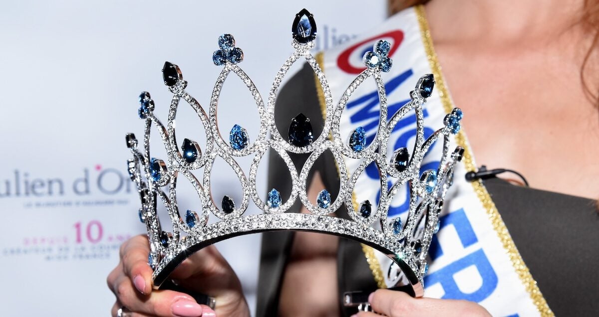 Camille Cerf va remettre l’écharpe