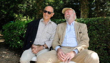 "Je suis dans le rouge avec ma retraite" : quand Guy Marchand s'épanchait sur sa situation financière difficile