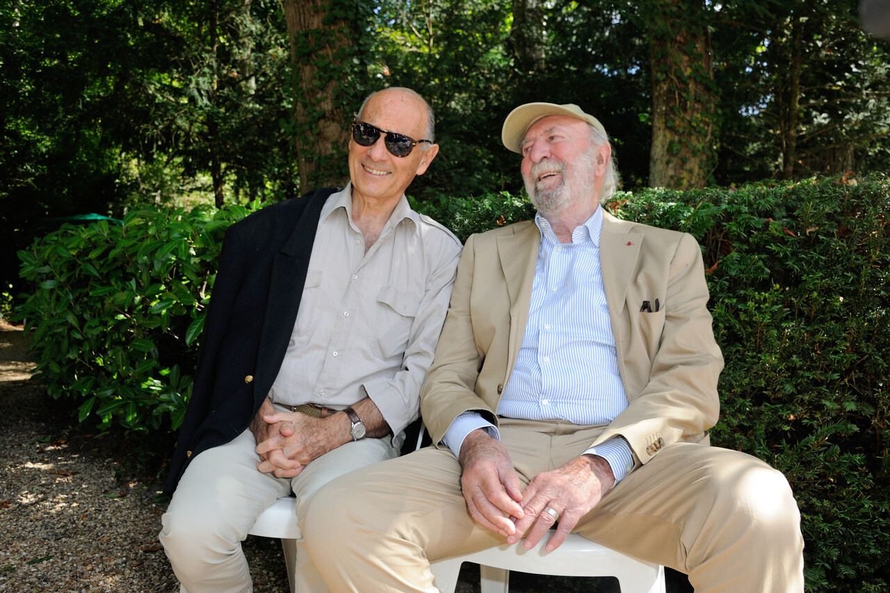 "Je suis dans le rouge avec ma retraite" : quand Guy Marchand s'épanchait sur sa situation financière difficile