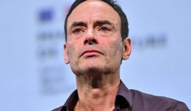 "Elle a décidé de se laisser mourir..." : Anthony Delon de retour à Douchy, cette triste épreuve l'a poussé à retourner vivre dans cette demeure pleine de souvenirs