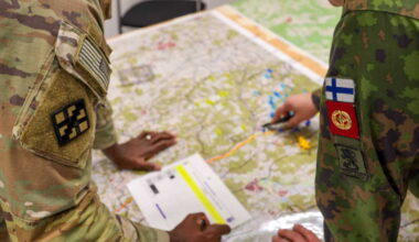 Si la Russie attaque l'Europe, l'OTAN mettra beaucoup trop longtemps à réagir