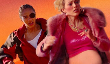 Production ciné-TV soutenue : « Silver Star »