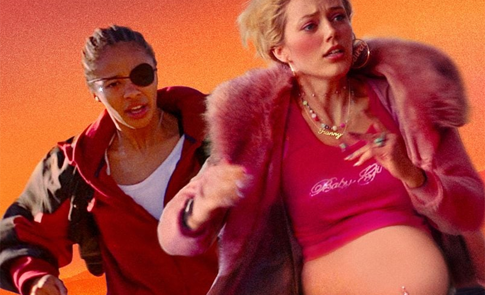 Production ciné-TV soutenue : « Silver Star »