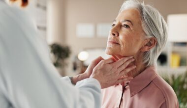 Ce simple geste au niveau du cou permettrait de prévenir l’insuffisance cardiaque avant les premiers symptômes