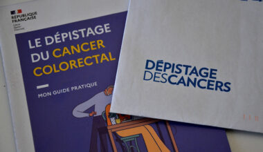 dépister le cancer colorectal soi-même, le guide pratique