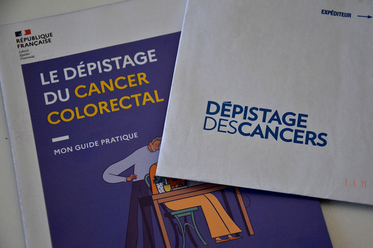 dépister le cancer colorectal soi-même, le guide pratique