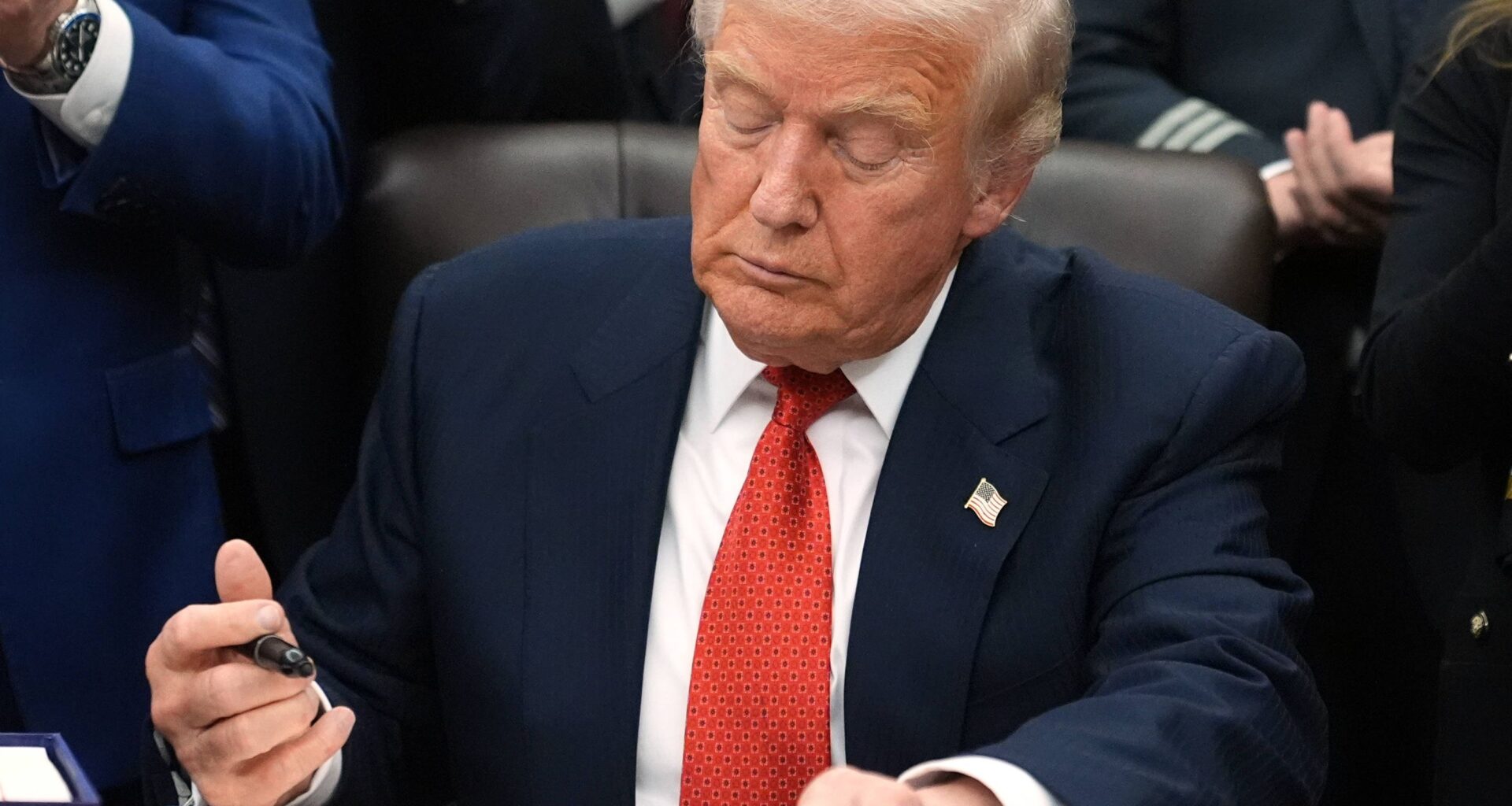 Obèses, diabétiques, cancéreux… Ces immigrés bientôt «persona non grata» aux États-Unis