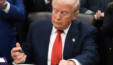 Obèses, diabétiques, cancéreux… Ces immigrés bientôt «persona non grata» aux États-Unis