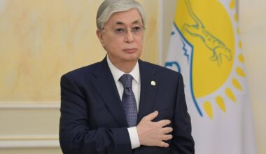 Le Kazakhstan imite la Russie et interdit la « propagande LGBTQ »