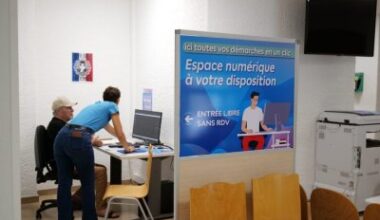 À Six-Fours-les-Plages, des espaces pour faciliter l’accès au numérique