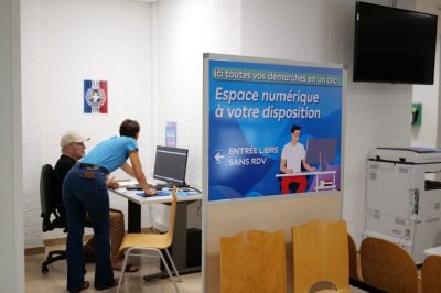 À Six-Fours-les-Plages, des espaces pour faciliter l’accès au numérique
