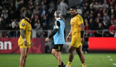 Skelton forfait avec les Wallabies