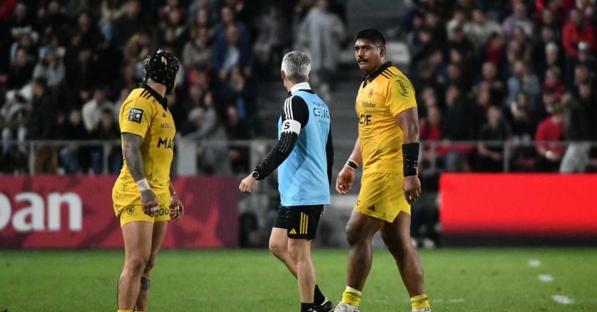 Skelton forfait avec les Wallabies