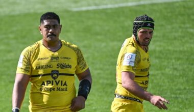 Skelton et Alldritt du voyage à Toulon ?