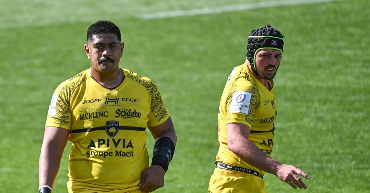 Skelton et Alldritt du voyage à Toulon ?