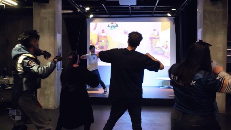 Skillcamp Esport + strasbourg esport days