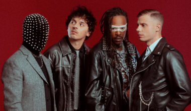 Skip The Use annonce une grosse date au Zénith de Paris en 2026 !