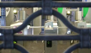 RATP, SNCF... A quoi s'attendre dans les transports pour la grève du 2 décembre à Paris et en Île-de-France ?