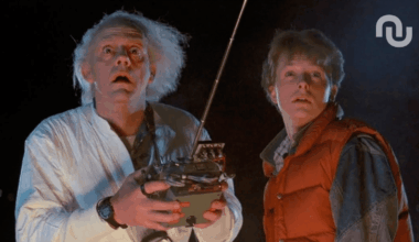 Retour vers le Futur : il est enfin temps de célébrer la date la plus importante de la saga