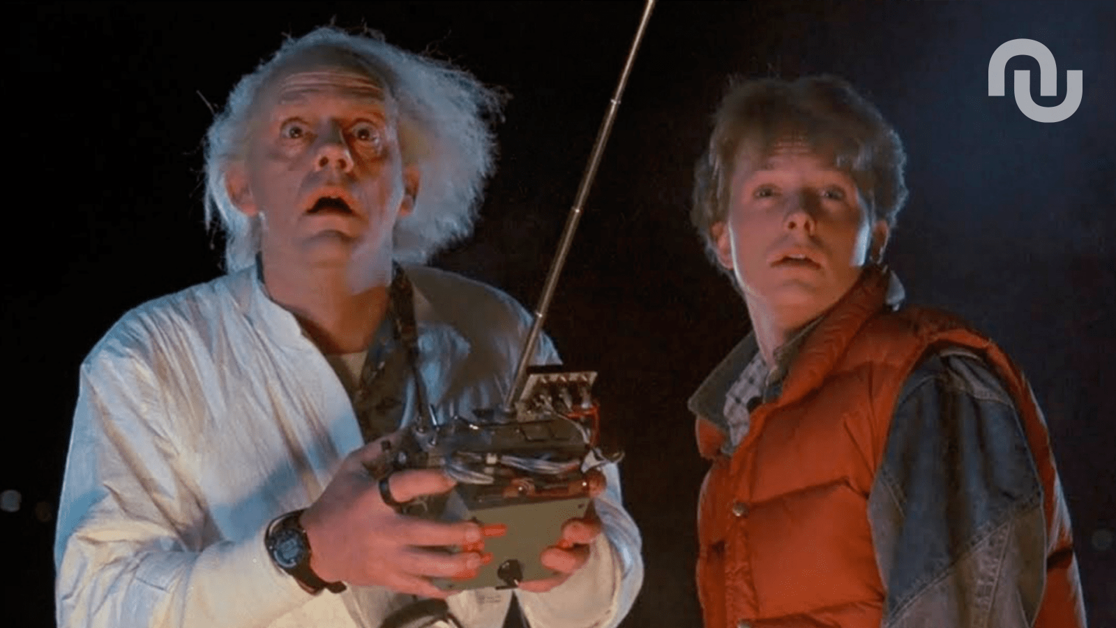 Retour vers le Futur : il est enfin temps de célébrer la date la plus importante de la saga