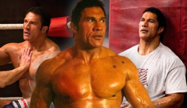 Smashing Machine : face au bide de Dwayne Johnson, le studio sacrifie le film en VOD