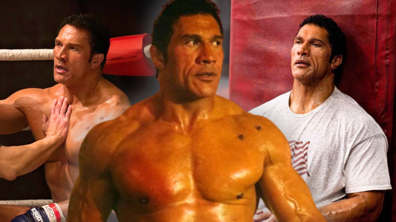 Smashing Machine : face au bide de Dwayne Johnson, le studio sacrifie le film en VOD