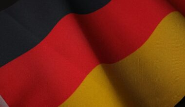 À combien s’élève le SMIC en Allemagne ?