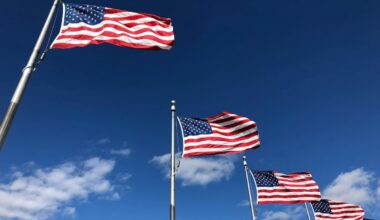 SMIC : à combien s’élève le salaire minimum aux États-Unis ?