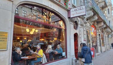 voici la vision de son nouveau propriétaire