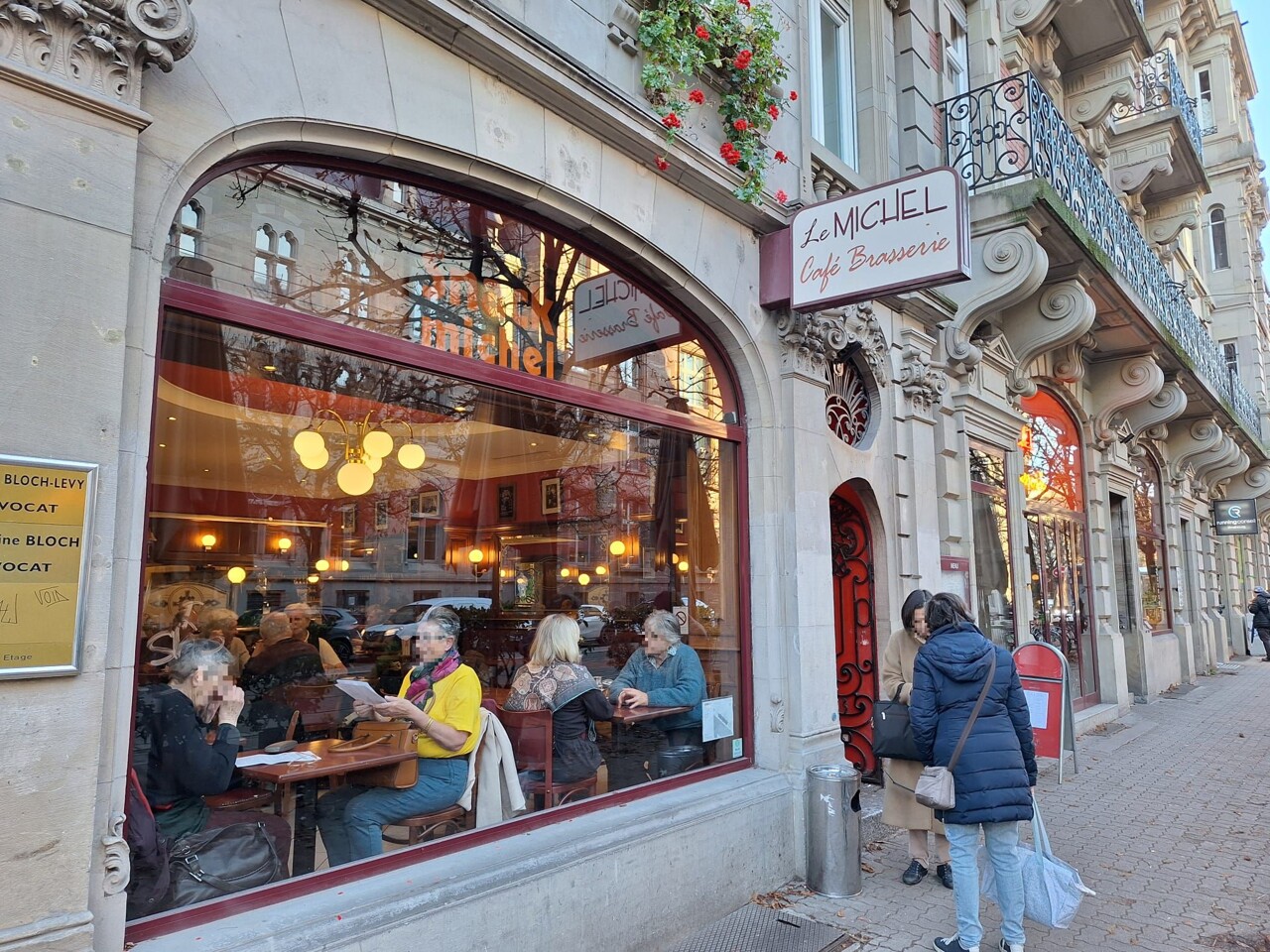 voici la vision de son nouveau propriétaire