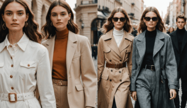 Les 10 snobismes de la Parisienne pour profiter de Noël avec style – Partie 3