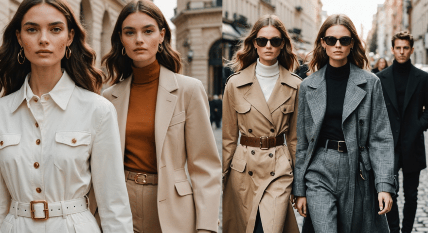 Les 10 snobismes de la Parisienne pour profiter de Noël avec style – Partie 3