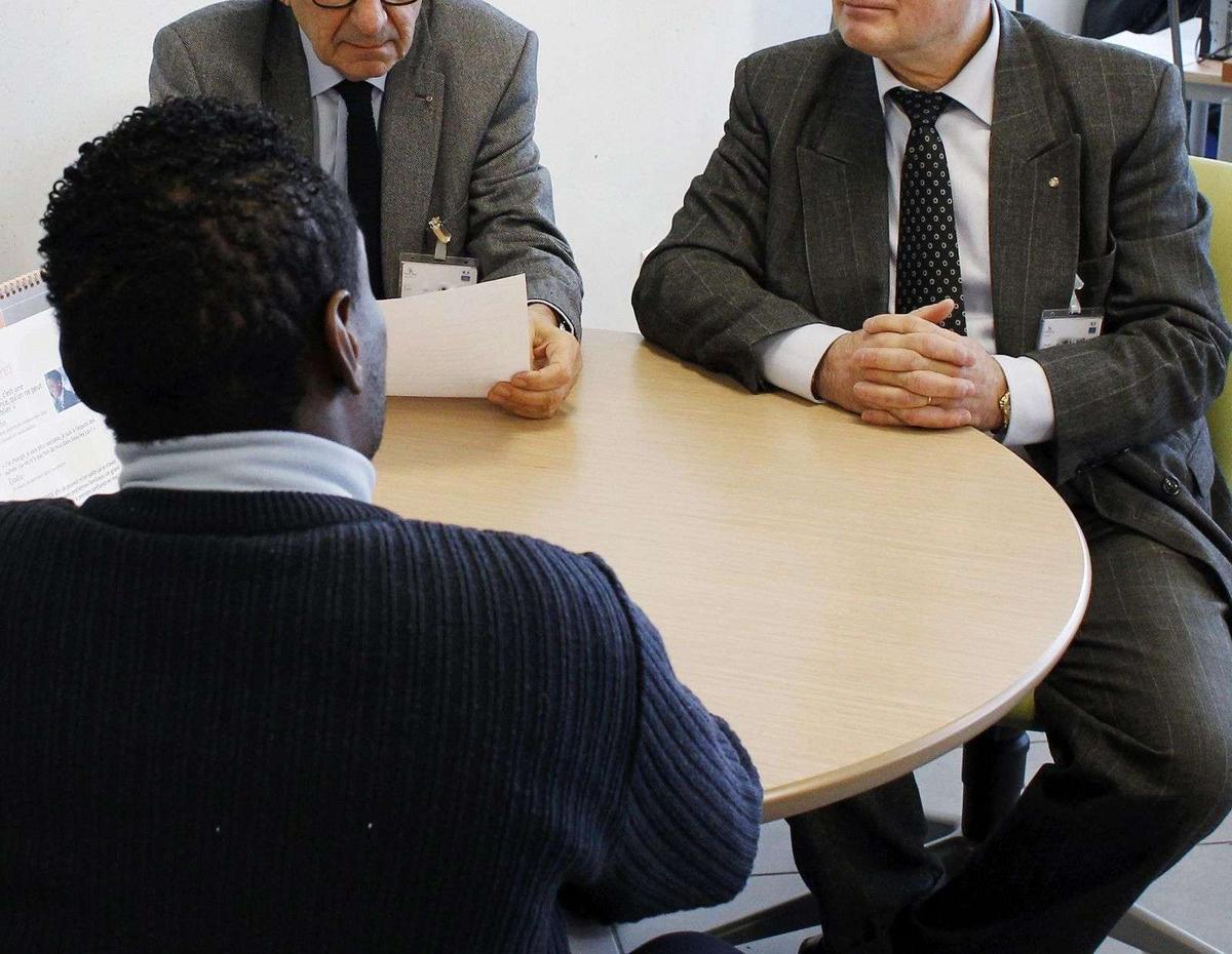 à Villenave-d’Ornon et Gradignan, trois jours pour se préparer à l’entretien d’embauche