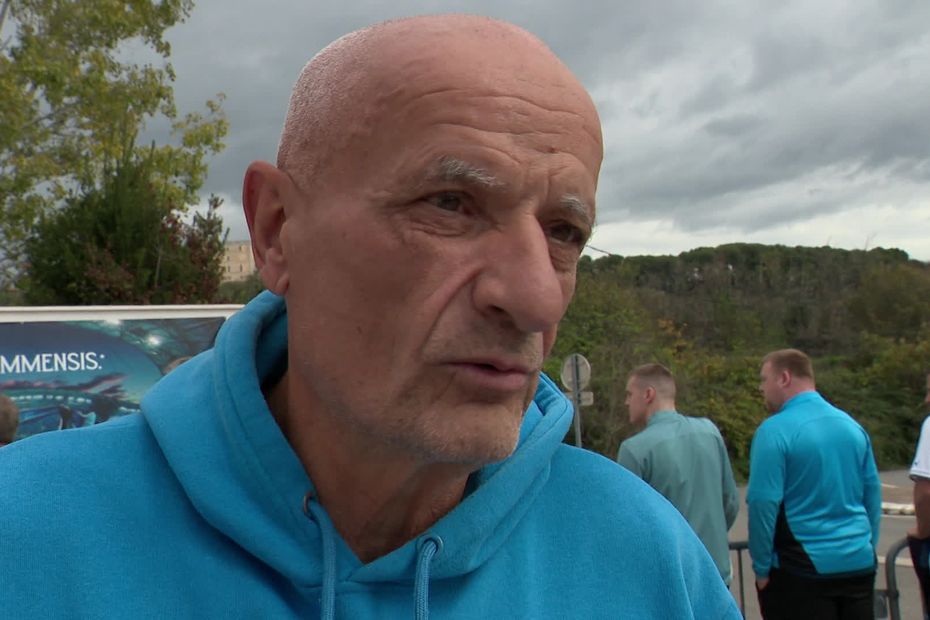 "Défendre des valeurs qui me correspondent", Titi c'est toi le boss, nouveau soutien de Martine Vassal