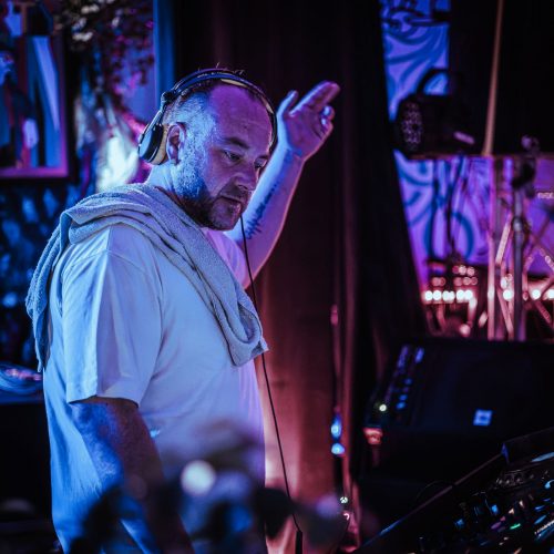 Soirée Freq control 1 4