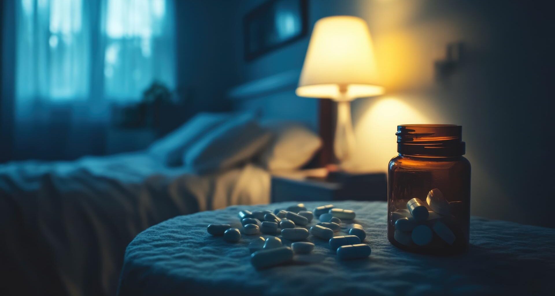 les effets néfastes à long terme de la mélatonine dont personne ne parlait… jusqu’à aujourd’hui