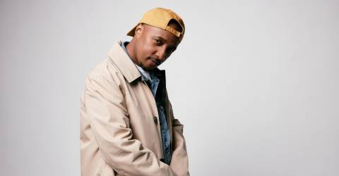 Soprano au Dôme de Marseille pour son « Freedom tour »