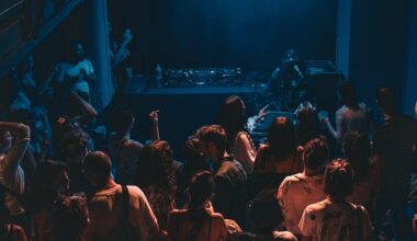 Sororo Club, la musique électro au queer et au féminin à Marseille