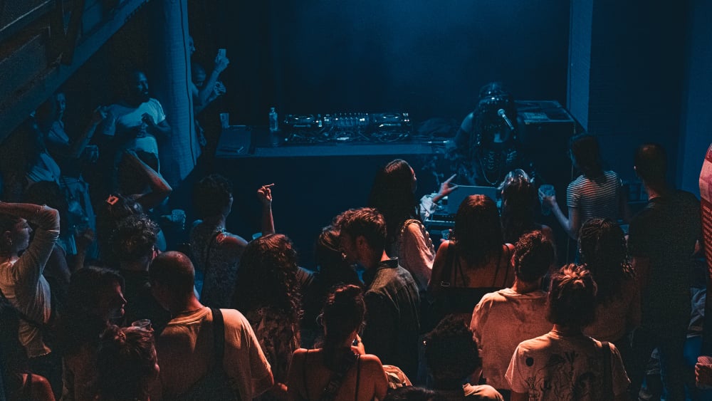 Sororo Club, la musique électro au queer et au féminin à Marseille