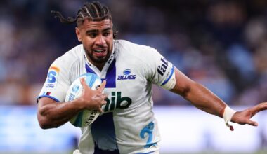 Un Néo-Zélandais pourrait débarquer en Angleterre pour remplacer Tom Willis !