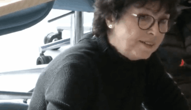 D. SPINI DEMANDE À LAURENCE RUFFIN DE S'EXPLIQUER