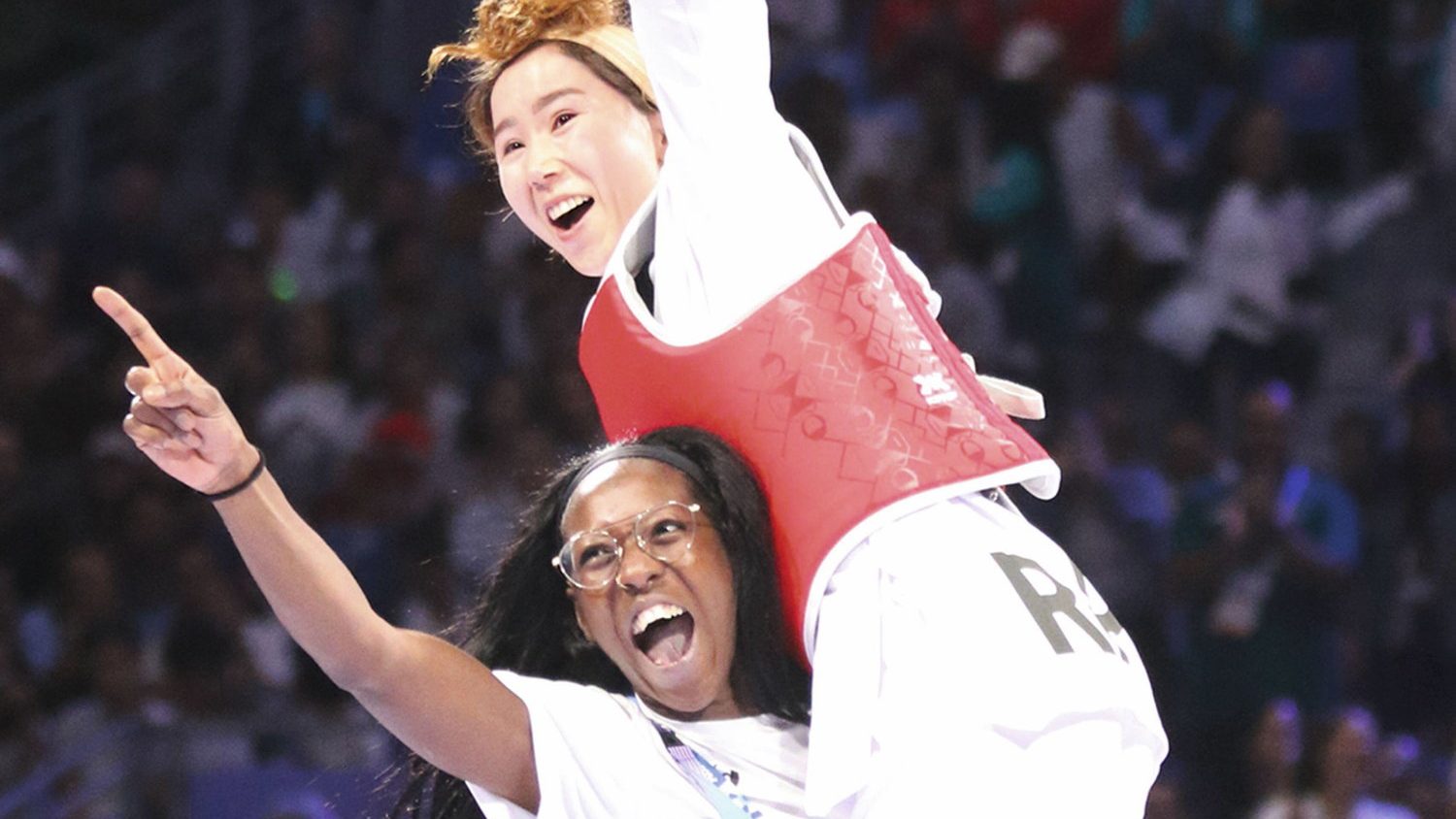 Paris 2024 : que devient la délégation des réfugies après les Jeux ?