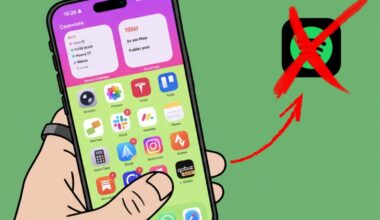 mon expérience en 6 questions