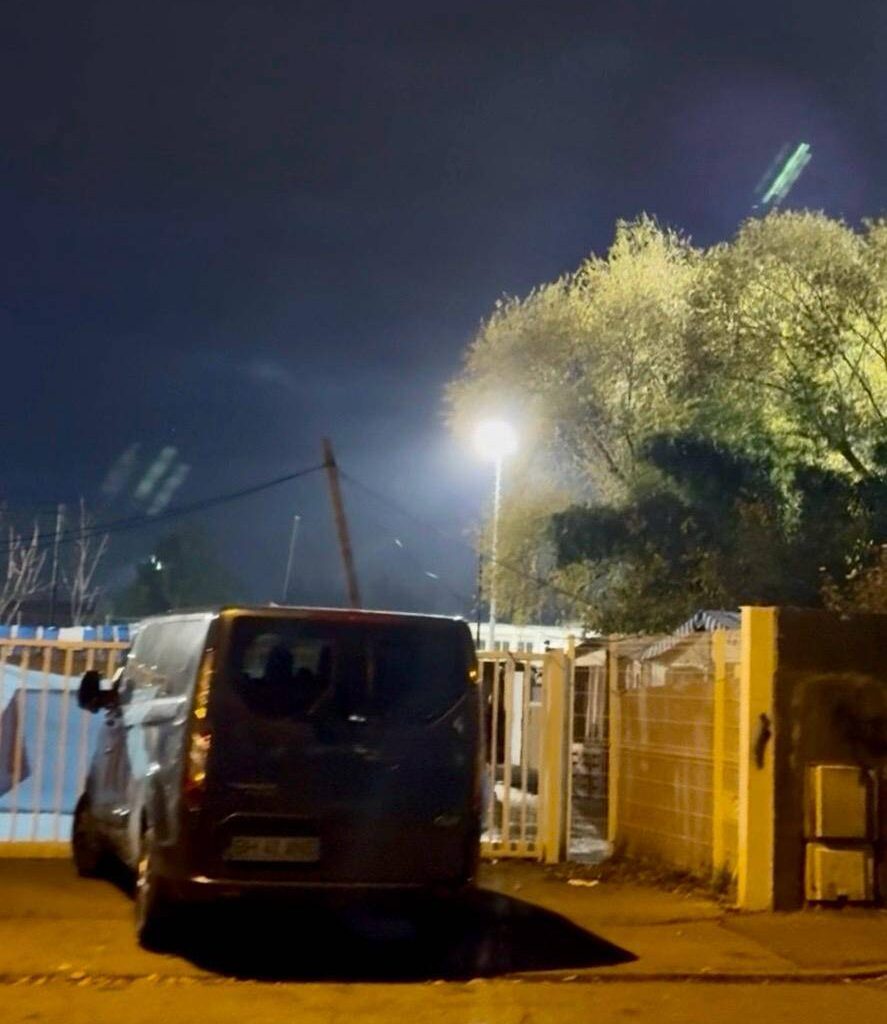 LA LOI DE LA JUNGLE S'IMPOSE À GRENOBLE