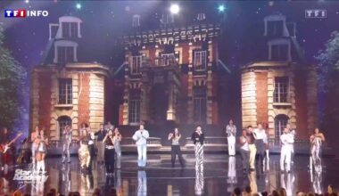 EN DIRECT - Star Academy : Théo L, Lily, Jeanne... ce soir, leurs destins sont liés !