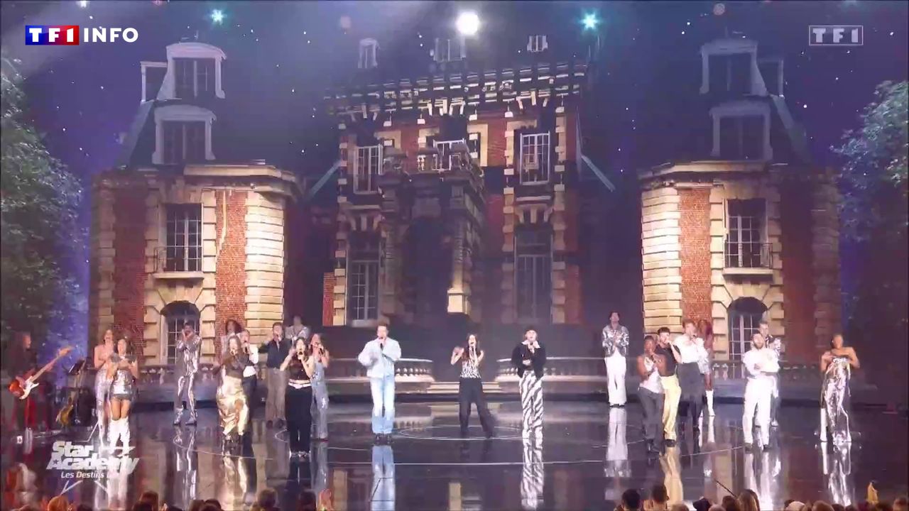 EN DIRECT - Star Academy : Théo L, Lily, Jeanne... ce soir, leurs destins sont liés !