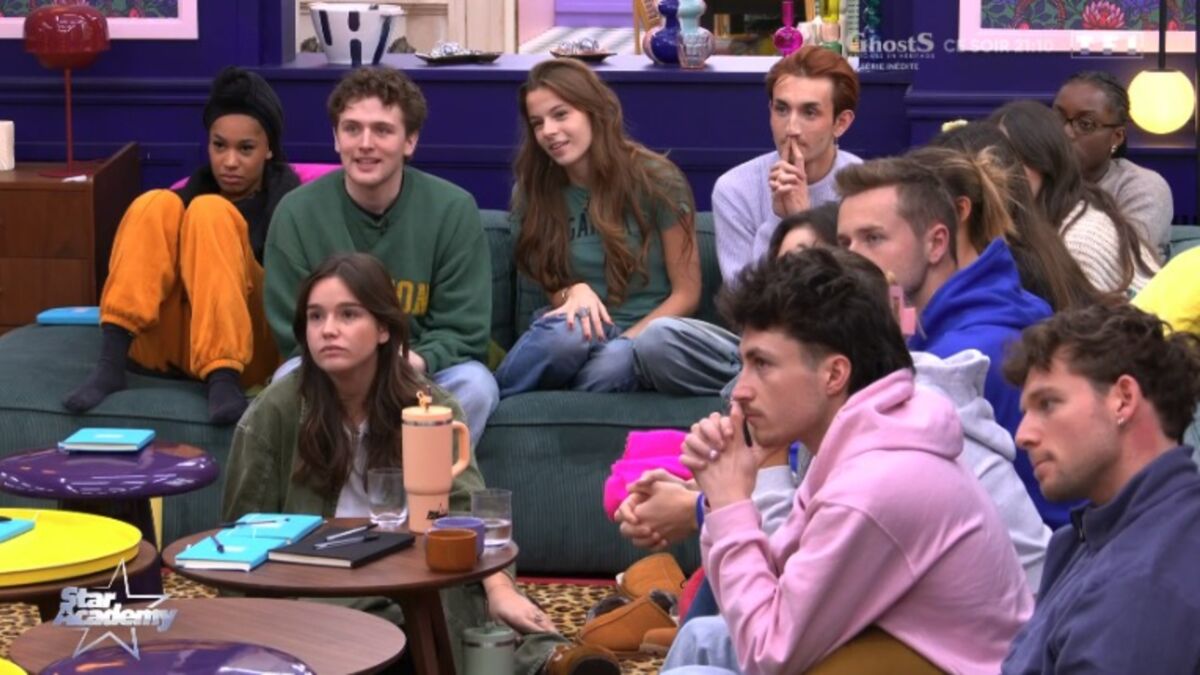 Qui sont les trois élèves nominés pour le prime du 14 novembre ?